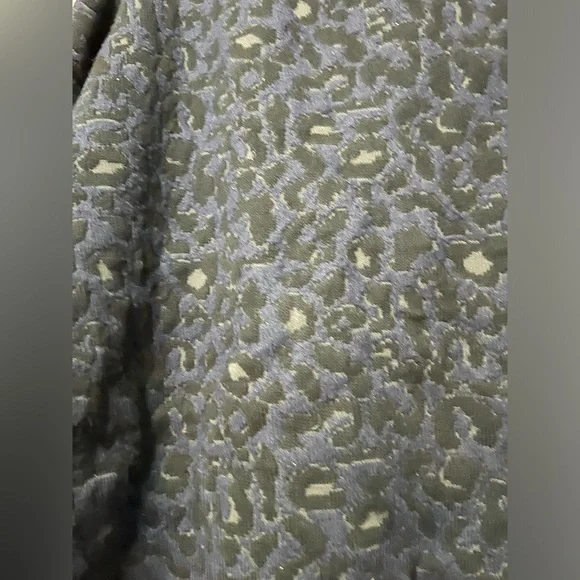 Universal Thread Leopard Sweater - Picture 2 of 5